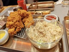 -龙虾奇迹(大华三路店)