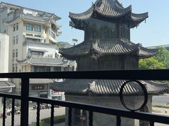 -怡园饭店-餐厅(四望亭店)