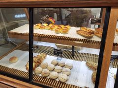 -汉柏麦香德国面包房(海信店)