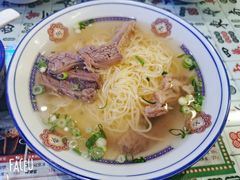 -七爷清汤腩·港式餐厅(金狮广场店)