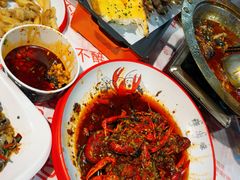 -辣出味岳阳特色烧烤·龙虾大排档(砂子塘总店)