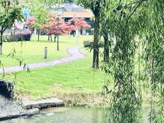 -宁波九龙湖开元度假村