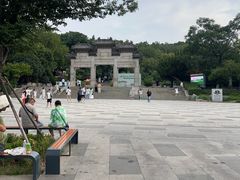 -云龙山