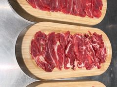 -疆牛出栏·潮汕牛肉火锅(德汇万达店)
