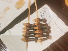 -鸟鹏烧鸟居酒屋(熙龙湾店)