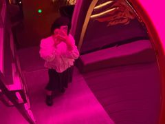 -DEW Lounge(深圳湾店)