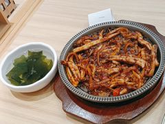 -米村拌饭(靖宇店)