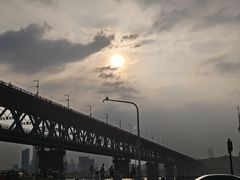 -武汉长江大桥
