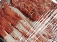 -老北京涮羊肉(航东路店)