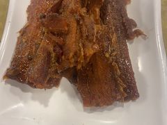 -马记伊源斋涮肉·清真菜(百子湾店)