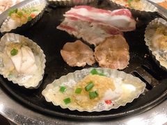-胡哥烤肥牛(车公庙店)