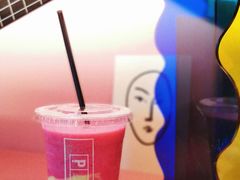 -Punchline Coffee&Roaster(同济大学店)