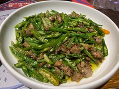 -铁公鸡·四川料理(天环广场店)