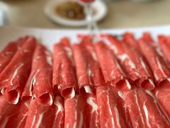 -阳坊大都涮羊肉(阳坊总店)