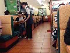 -萨莉亚意式餐厅(深南茂业店)