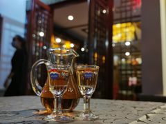 -一江春水·杭帮臻宴(三台山店)