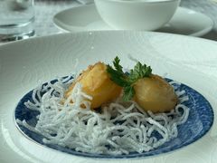 -夏宫中餐厅(静安香格里拉店)