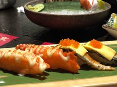 -古田居·特色寿司料理(星之岛旗舰店)