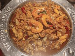 -胖哥俩肉蟹煲(石家庄勒泰中心店)