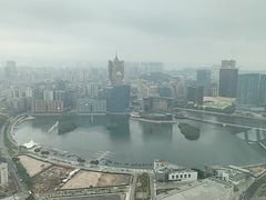 -澳门旅游塔360°旋转餐厅(南湾湖广场店)