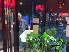 -腰子哥烤串(石佛营炫特店)