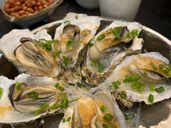 -飞尝蚝·顺德菜·鱼生(顺德总店)