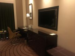 -惠州惠阳丽景国际花园酒店(市政广场店)