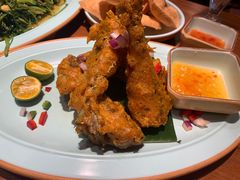 -马来西亚肉骨茶汤·招牌螃蟹·烧鸡·呷喱吧吧(海上世界店)