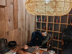 -邈墨茶馆(凤起路店)