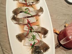 -艳阳天·非遗楚菜(武汉客厅店)