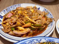 -兰州陈记牛肉面 ·烧烤· 铜锅涮肉(万达店)