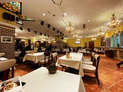 大堂-巴依老爷·新疆美食(上城区天城路店)