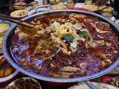 -聂发财重庆江湖菜(解放碑店)