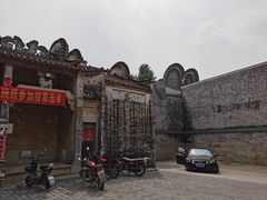 -大旗头古村