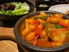 -黑牛黑猪烤肉专门店(万象城店)