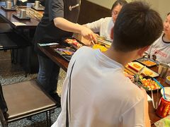 大堂-新石器烤肉(之心城店)