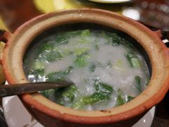 -醉南拳客家菜(华威店)