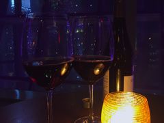 -广州柏悦酒店·悦吧·顶楼露天酒吧