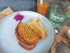 -O'mills Sourdough Bakery&Bistro(永嘉路店)