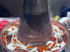 -东来顺饭庄(上地华联店)