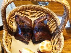 -鸽子窝(黄村店)