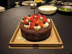 -匠造烘焙(上海湾店)