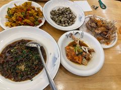 -启东小海鲜(庄先湾路1号店)