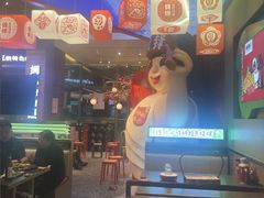 -钱锋炭缸烧烤(南湖大路总店)