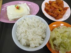 -华中科技大学百景园(三楼酒店)