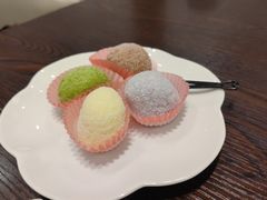 -香港龟正盅 手作糖水甜品龟苓膏(千灯湖环宇城店)