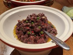 -老湘村·湖南土菜(天河维多利店)