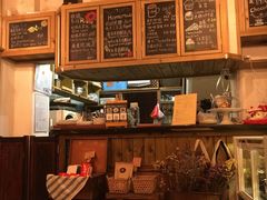 -西关84·History·Art·Cafe