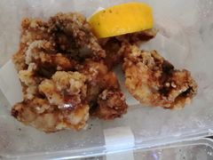 -千代武日本料理(开发区店)