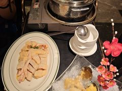 -维园悦谱·海派家常菜(乌鲁木齐南路店)